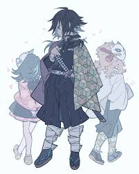 Sabito Kimetsu hentai videos, GIFs, and images | R34.app