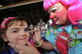 Fair season to kick off in Saratoga