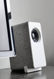 Others have wireless bluetooth connectivity, which allows you to easily pair the speakers with all your bluetooth devices, including smartphones and tablets. Inspired City Bluetooth Speakers Diy Audio Design Speaker Design