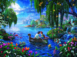 Check spelling or type a new query. The Little Mermaid Ii Disney Dreams 300 Pieces Ceaco Puzzle Warehouse
