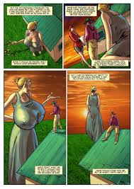 Xxx Comix-GiantessFan- The Outgrowing 04 free Porn Comic | HD Porn Comics