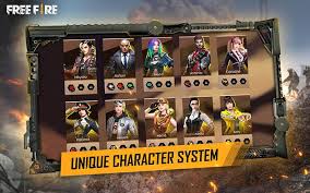 All emotes of free fire unlocked. Garena Free Fire Mod Apk 1 57 0 Mega Mod Antiban For Android Download