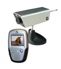 Portable wireless trailer camera system. Mobiele Draadloze Trailer Camera Handig En Veilig Bokt Nl