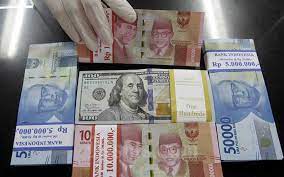 Kalkulator tukaran mata wang asing. Nilai Tukar Rupiah Terhadap Dolar As Hari Ini 13 Oktober 2020 Market Bisnis Com