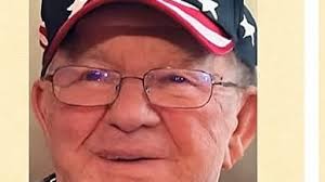 Bill Fast Obituary (1935