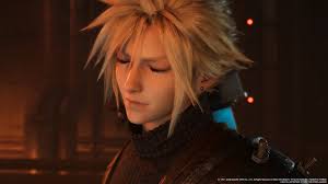 Cloud strife's initial weapon in final fantasy vii, it is a large and rather simple greatsword. Watching Final Fantasy Vii Remake S Cloud Learn To Care Is Mesmerizing