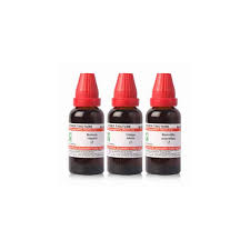 Sambucus Nigra Mt Buy Sambucus Nigra Mt Online Schwabe India