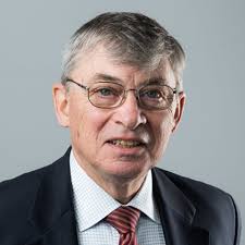 Thomas Kochan's Instagram, Twitter & Facebook