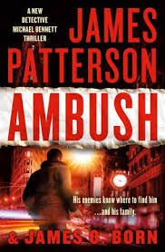 12 books in this series. Michael Bennett Book Series