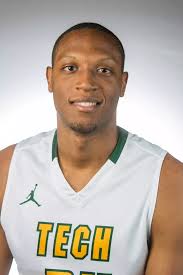 2016-17 Men's Basketball Roster