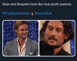 Twitter roundup for the latest episode : r/thebachelor