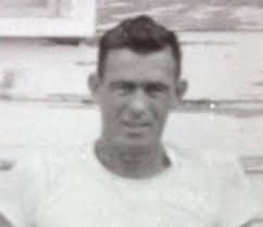 Glyn Laurie Estep (1922-2005)