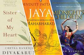 Bestselling Books By Indian Authors Even though we don't want to admit it, they are the mainstream romance stories in the webnovel website. bestselling books by indian authors