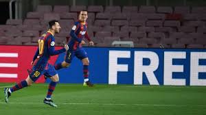 Barcelona vs athletic bilbao 1st half. Ver Goles Barcelona Vs Athletic Club Resultado Resumen Y Goles Del Partido Por Fecha 21 De Laliga Santander Rpp Noticias