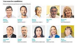 El ministro de seguridad de la provincia definirá esta semana definen el protocolo sanitario para las elecciones en salta 2021 asi mismo adelantó que analizan la posibilidad de asignar un agente sanitario en cada establecimiento, además de un policía para. Elecciones 2021 Diez Candidatos Pelearan Por Ser El Nuevo Senador Por Capital
