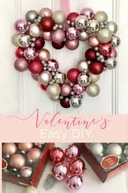 It originated as a christian feast day honoring one or two early christian. 14 Valentine S Day Diy Wreath Ideas Southern Charm Wreaths