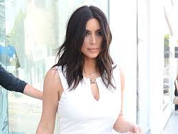 Coupe Cheveux Kim Kardashian Macyjeniferstacy Site
