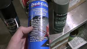 Find great deals on ebay for duplicolor truck bed coating. Truck Bed Liner Spray Dupli Color Bedliner