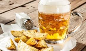 Bier Brauen So Machen Sie Sich Ihr Eigenes Pils Chefkoch De Bier Brauen Bier Brauen