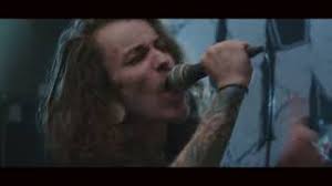 Rust: Metallic Hardcore Outfit Link Up with D Bloc Singer in “Sink So Low”  Music Video