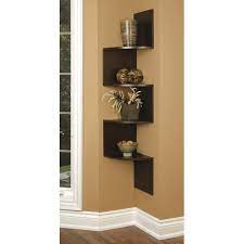 Pin By Danny Muthusamy On Wind Chimes Decor Corner Wall Shelves Home Decor