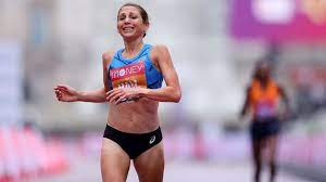 You want to finish your marathon in a good time, but what does that mean? Sara Hall Runs Second Fastest Marathon Ever By American Woman