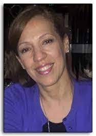 Monica Borunda's Instagram, Twitter & Facebook