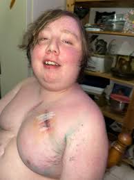 Benjamin Doesn't Fight Alone Morning all of our amazing community! As some  of you may know started the page above tagged for my nephew Benjamin Esparza  who's family and parents were born