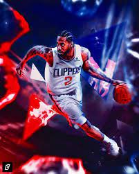 Enrique Castellano No Instagram Kawhi Leonard Comes Off Of One Of The Most Iconic Seasons Ever As He Lea Nba Basketball Art Basketball Players Nba Nba Sports