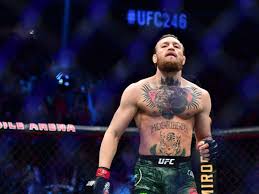 Exclusive conor mcgregor interview after floyd mayweather fight. Ufc Superstar Conor Mcgregor Announces Retirement More Sports News Times Of India