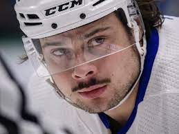 Auston matthews is a professional ice hockey athlete who plays for the toronto maple leafs! Maple Leafs Star Auston Matthews Tests Positive For Covid 19 Toronto Sun