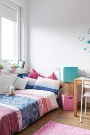 ديكور غرف نوم بنات بسيط mobelideen haus dekor