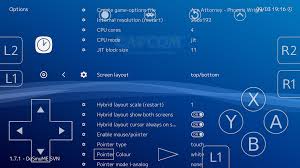 NoPayStation NPS Play Station for Android – Download APK App