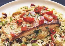 Delicious Healthy Food