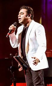Writer, producer and composer of 99 songs, the. Review A R Rahman Full Of Bollywood Hits At The Beacon The New York Times