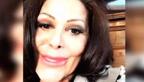 Mantente informado con las últimas noticias, videos y fotos de alejandra guzmán que te brinda univision | univision. Alejandra Guzman Esta Irreconocible Saltillo360