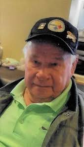 Obituary of Frank Presnal Sr.