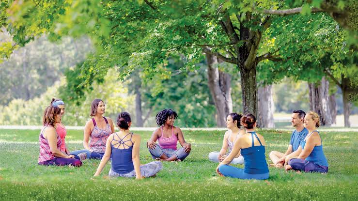 Top 10 yoga retreats all levels