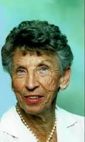 Helen Corbett Obituary (1928