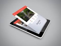 Free Ipad Mockup Fribly Ipad Mockup Psd Ipad Mockup Mockup Psd