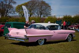Image result for Petal Pink 1958 General Electric