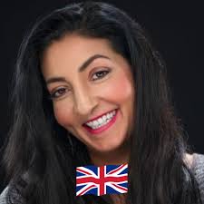 Liza Stephen Candara