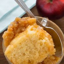 Pouding Chomeur Aux Pommes Metro Recipe Food Videos Desserts Whiskey Bread Pudding Desserts