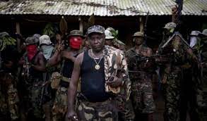 Ateke tom, former leader of the niger delta vigilante force, said. 2019 Tompolo Ateke Tom Boyloaf Other Ex Warlords Pledge Allegiance To Apc Federal Govt National Daily Newspaper