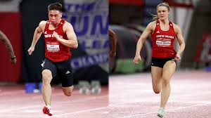 2023 #SummitITF Most Outstanding Performers, All-League released