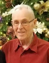 Obituary information for Gerald Harvey Mayo