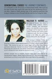 Amazon.com: Malikah Harris: books, biography, latest update