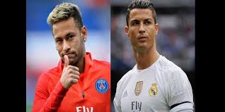 Si tel est le cas 18 millions d'euros ce n'est plus vraiment un secret de polichinelle : Football Ce Que Pense Neymar De L Arrivee De Cristiano Ronaldo A La Juventus