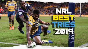 Warriors release hayze perham to join new nrl club. The Best Nrl Tries 2019 Youtube