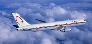 We welcome royal air maroc to our family of e190 operators. Royal Air Maroc Testet Embraer Aerotelegraph